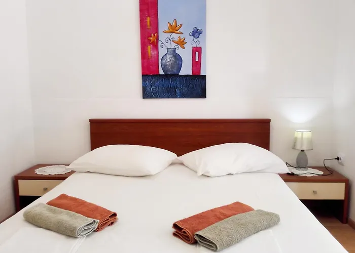 Apartmani Buljubasic