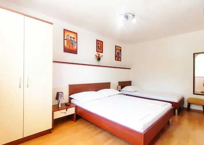 Apartmani Buljubasic