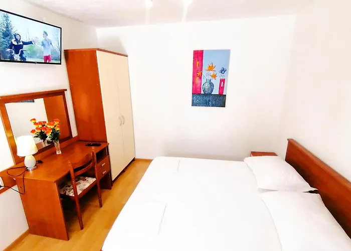 Apartmani Buljubasic