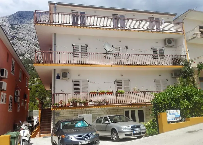 Apartmani Buljubasic