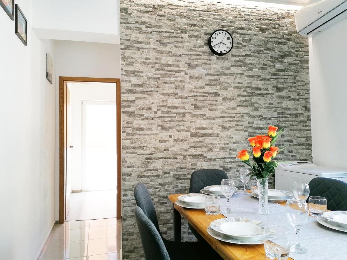 Apartmani Buljubasic Apartment Baska Voda