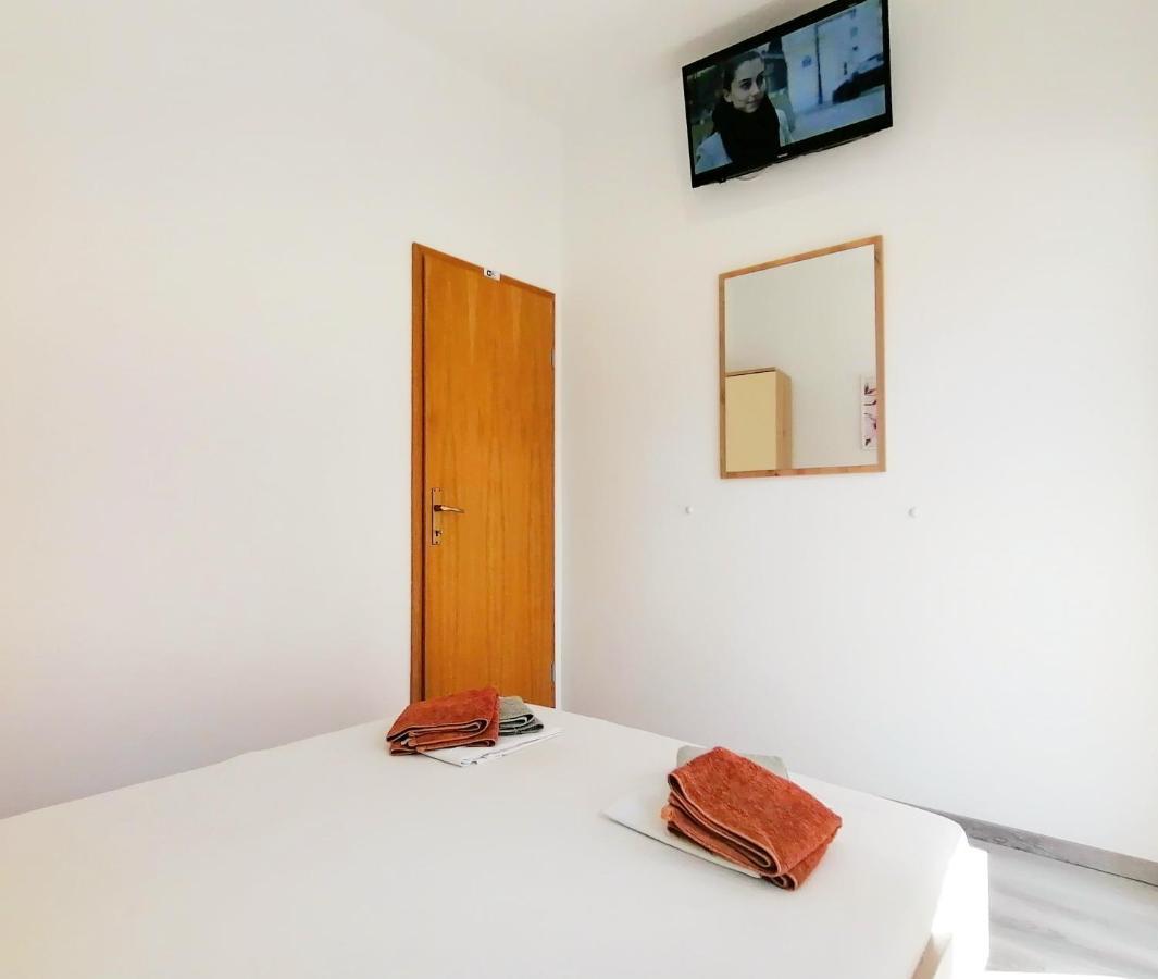 Apartmani Buljubasic Apartment
