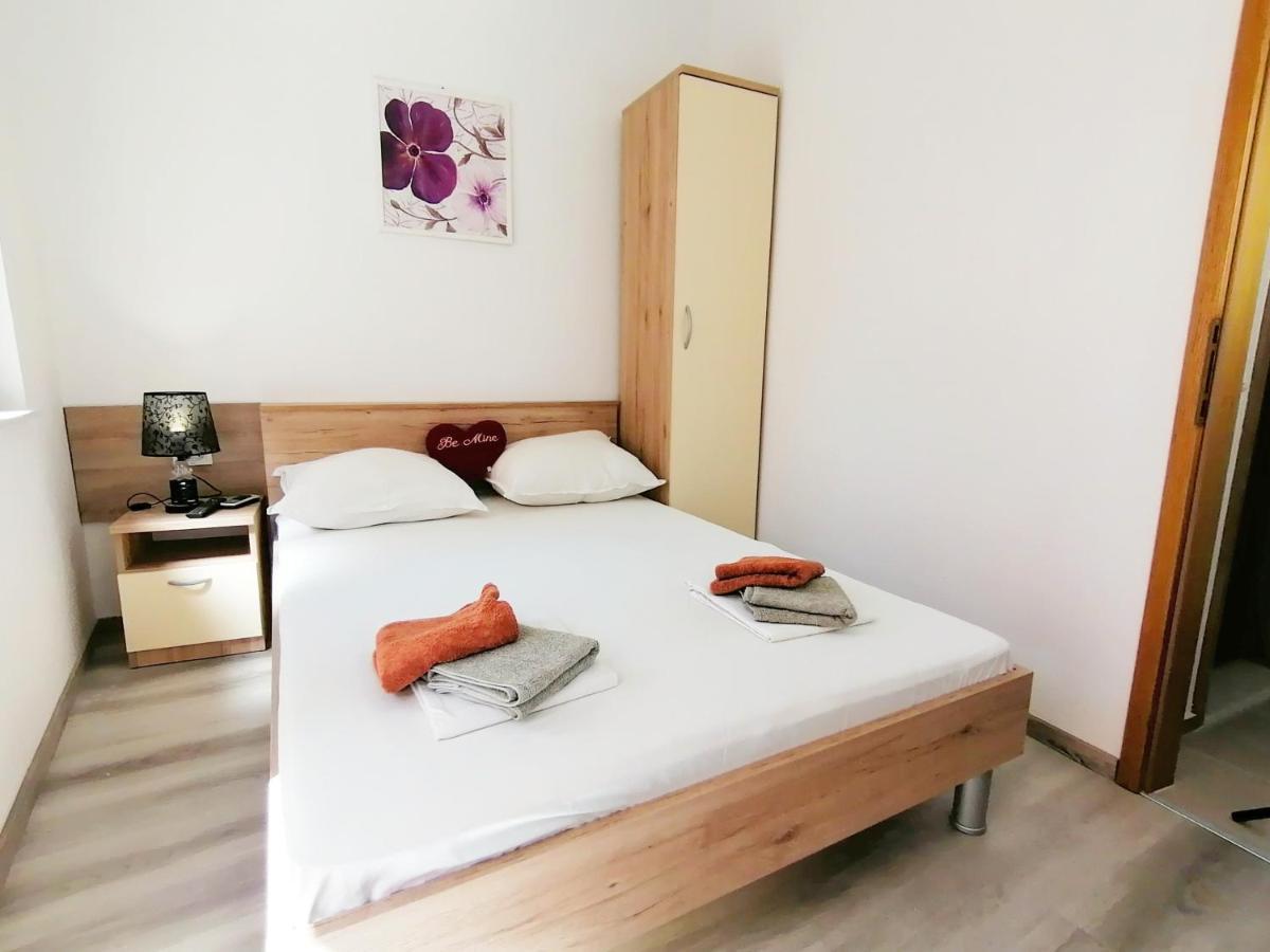Apartmani Buljubasic Apartment