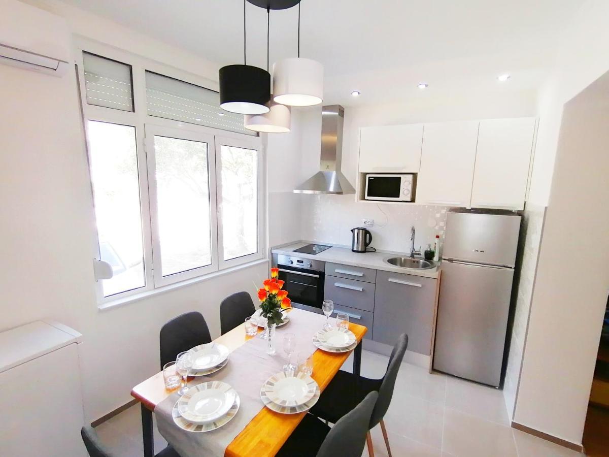 Apartment Apartmani Buljubasic *