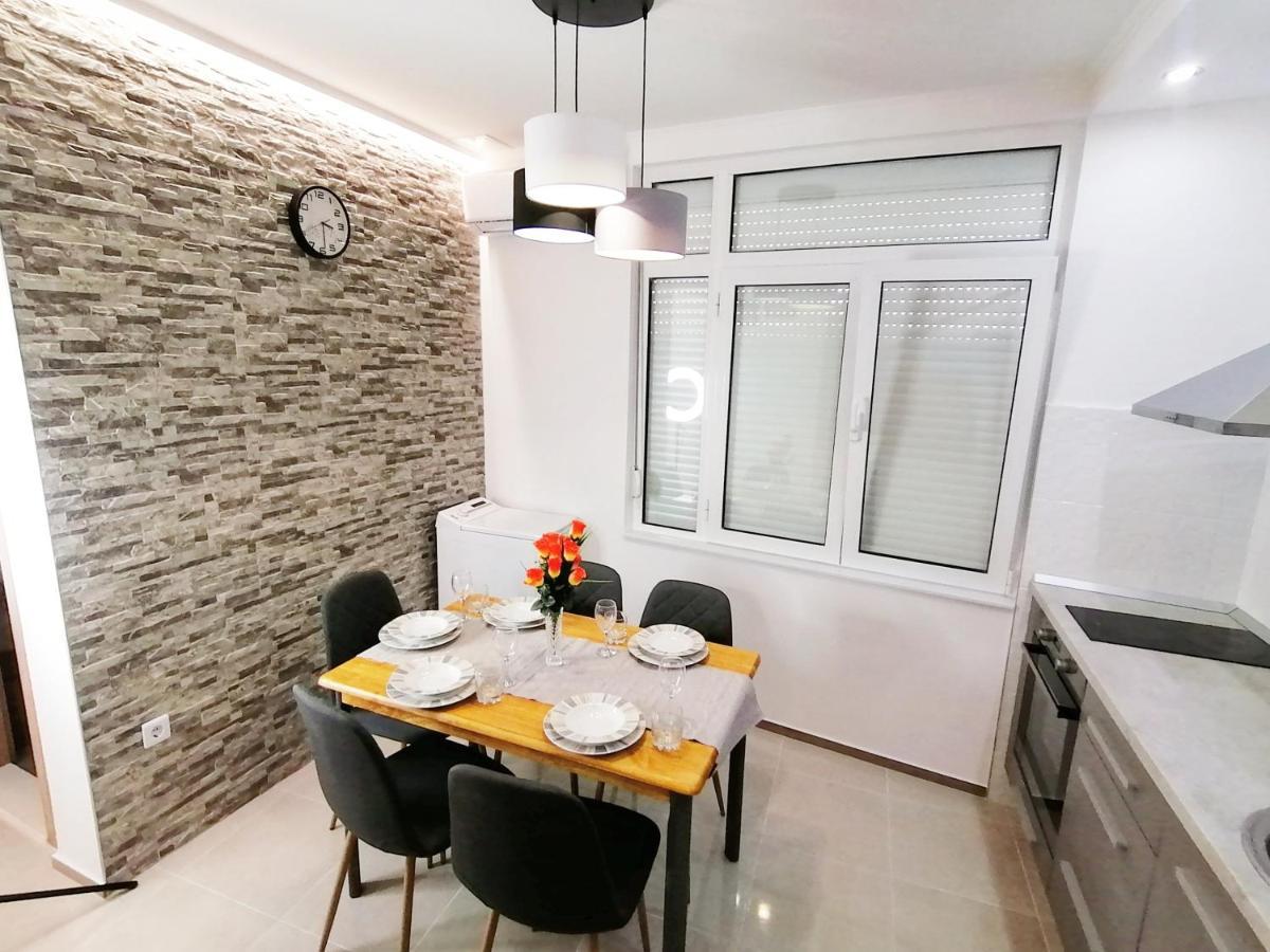 Apartment Apartmani Buljubasic