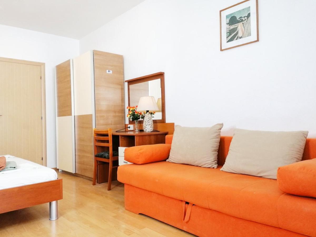 Apartment Apartmani Buljubasic