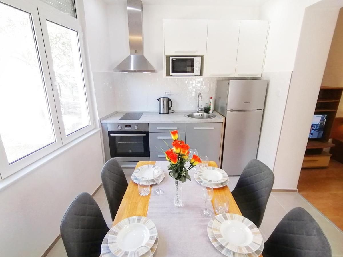 Apartmani Buljubasic Apartment Baska Voda