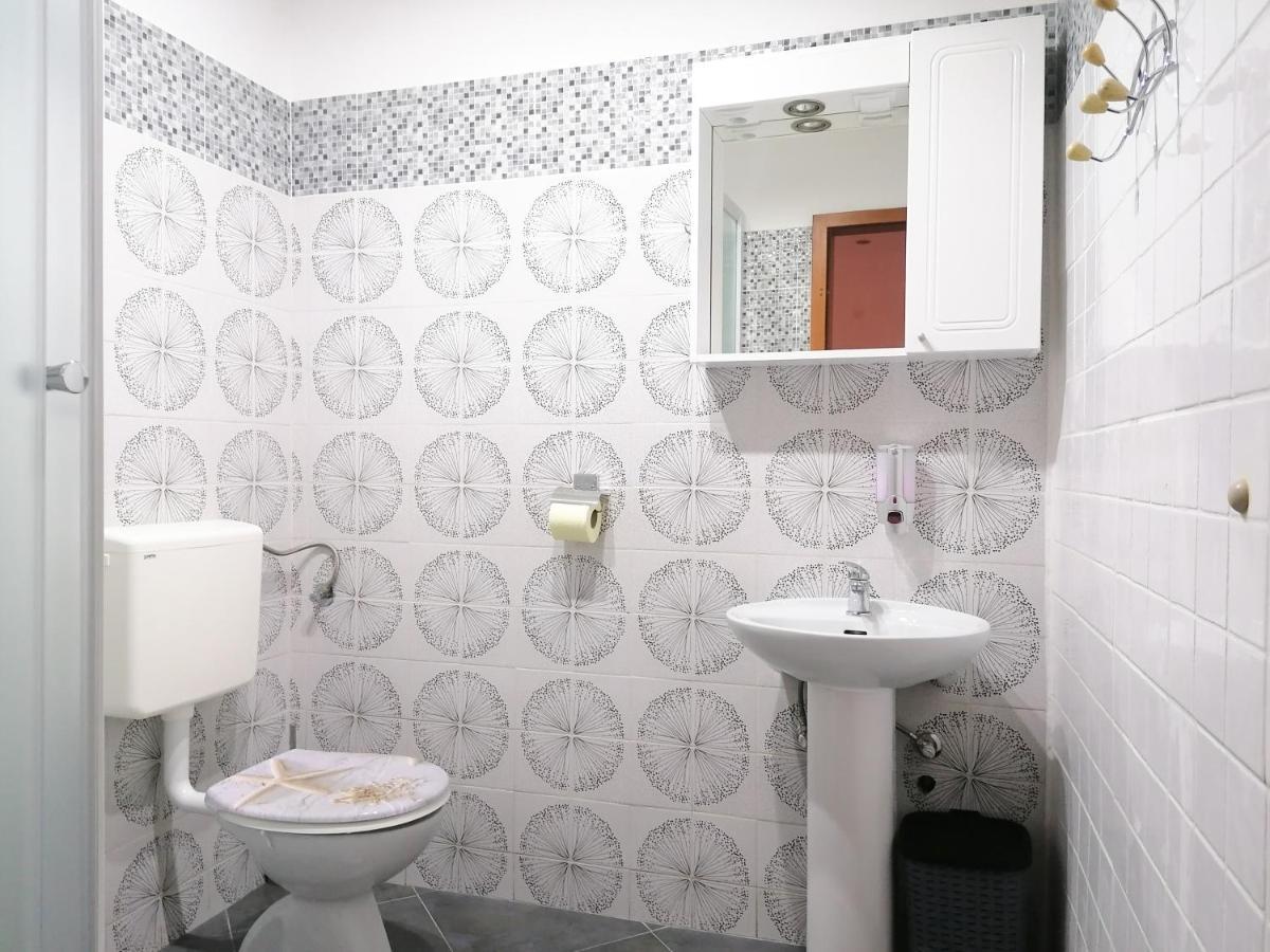 Apartmani Buljubasic * Baska Voda