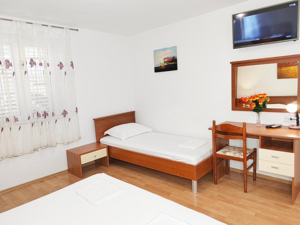 Apartment Apartmani Buljubasic *