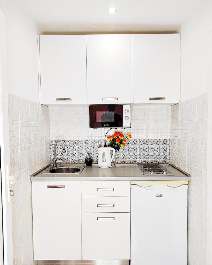 Apartment Apartmani Buljubasic