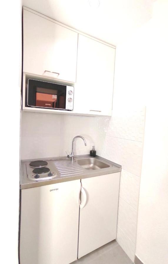 Apartmani Buljubasic Baska Voda
