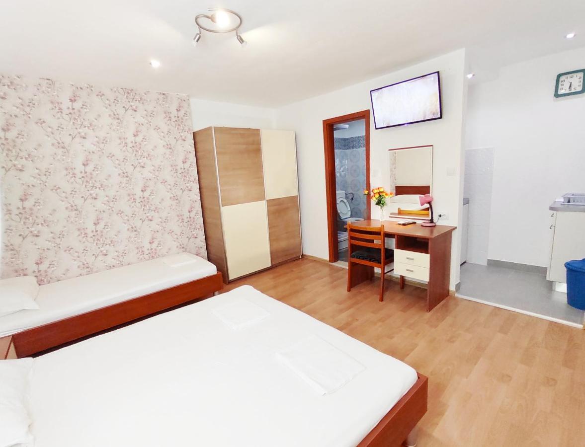 Apartmani Buljubasic