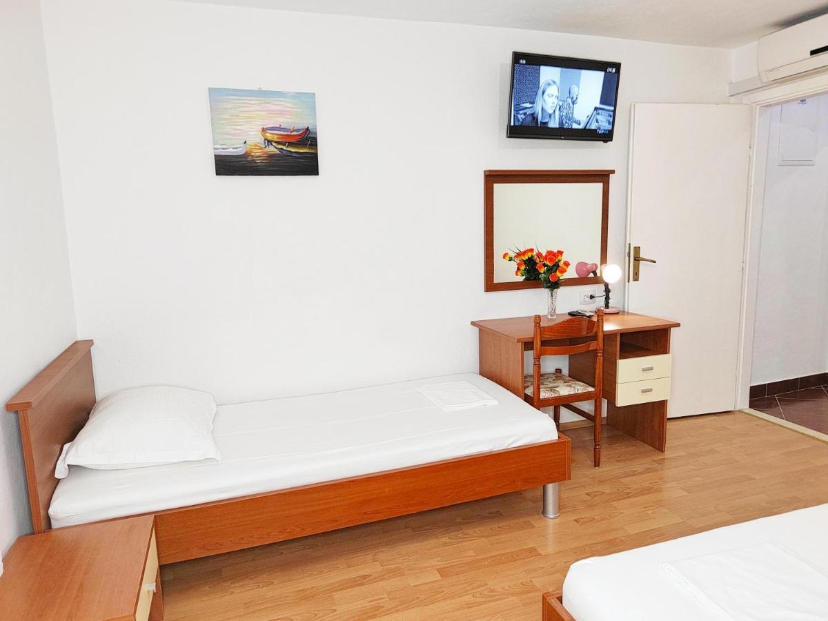 Apartmani Buljubasic *