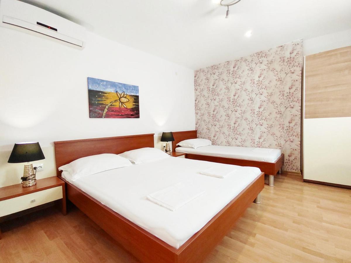 Apartment Apartmani Buljubasic *