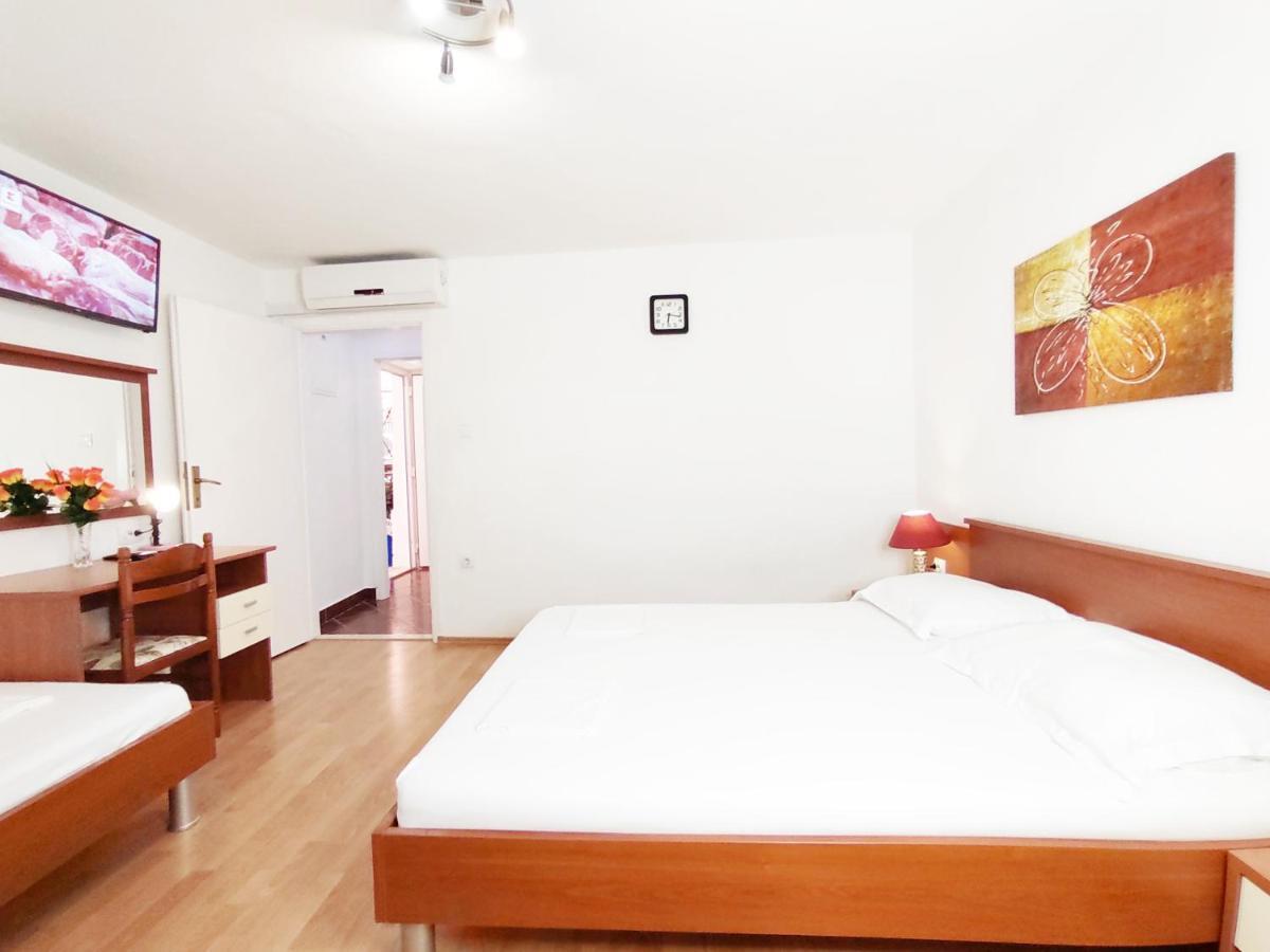 Apartmani Buljubasic Baska Voda