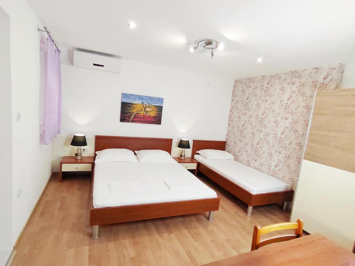Apartment Apartmani Buljubasic *