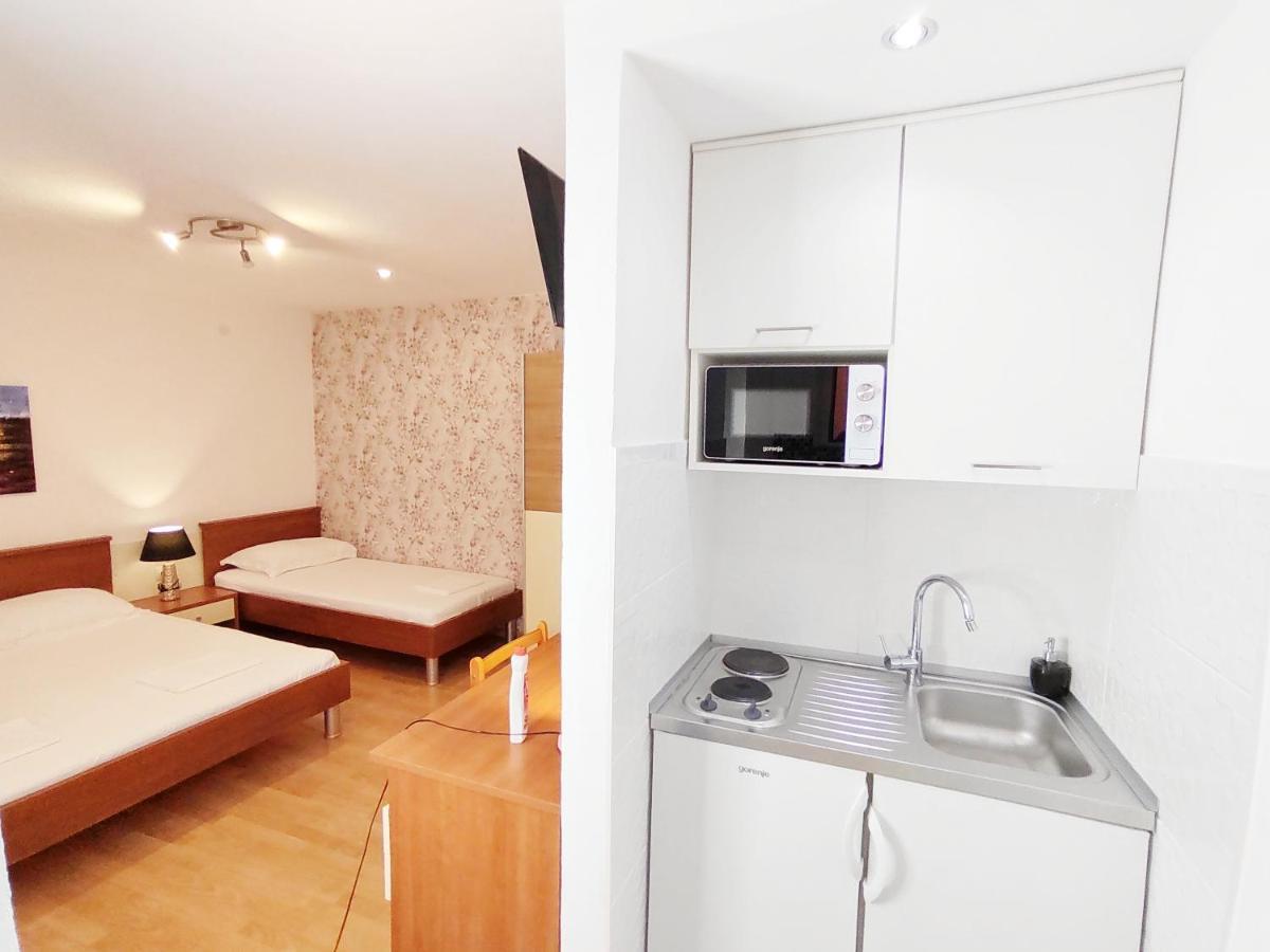 Apartmani Buljubasic Apartment