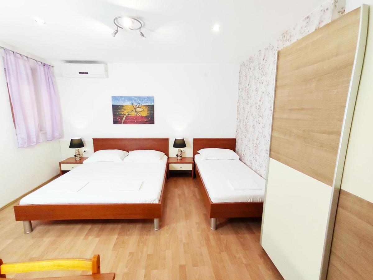 Apartmani Buljubasic Apartment