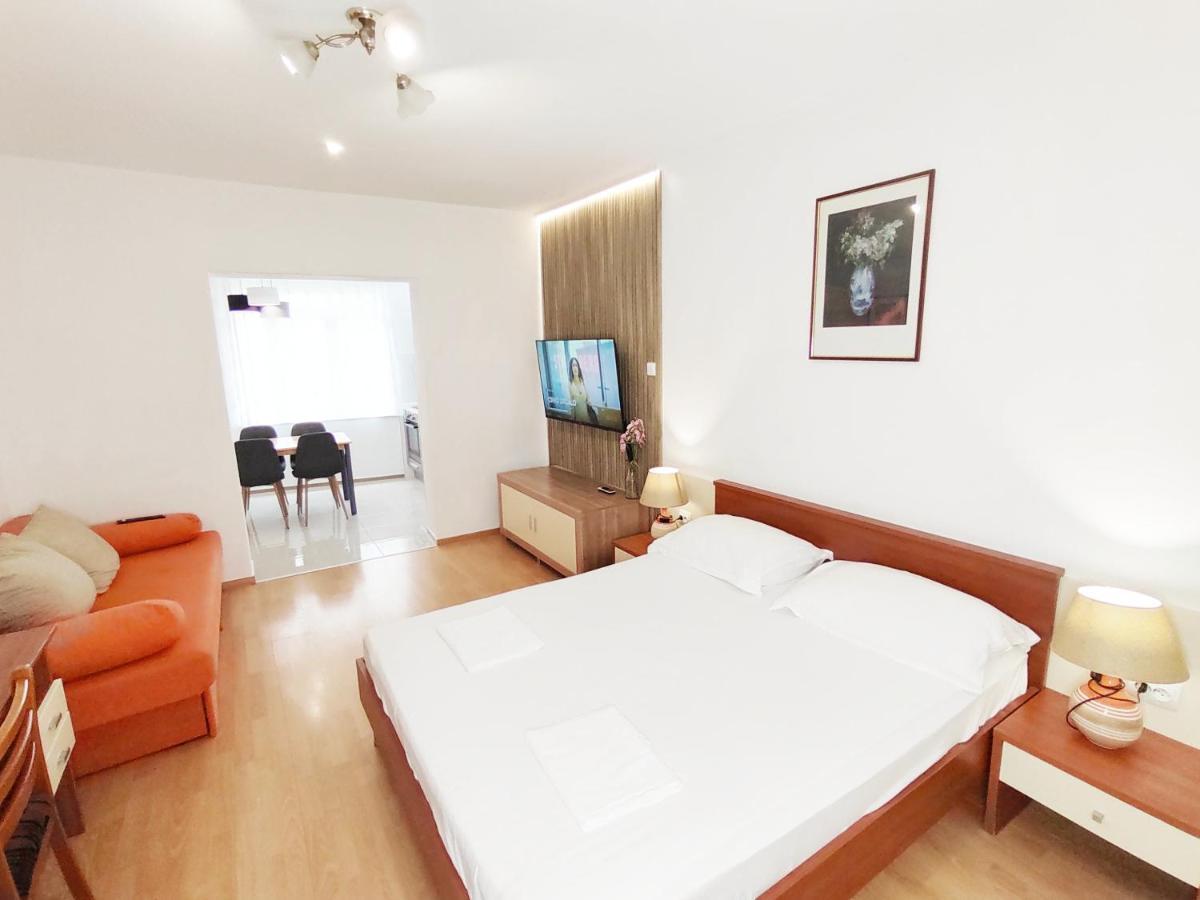 Apartmani Buljubasic *