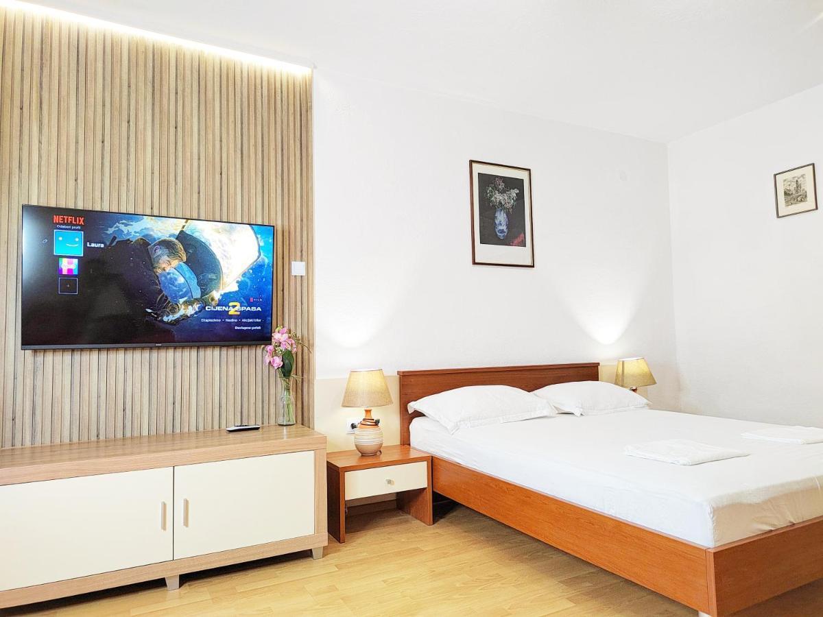 Apartmani Buljubasic