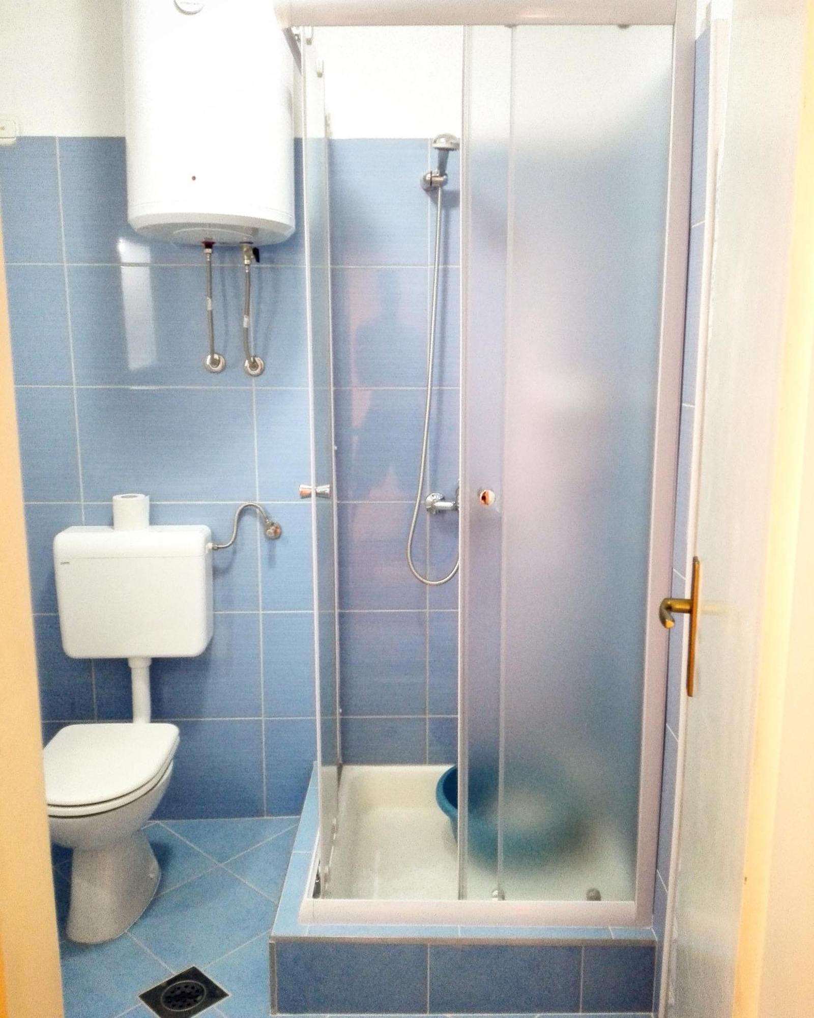 Apartmani Buljubasic Apartment Baska Voda