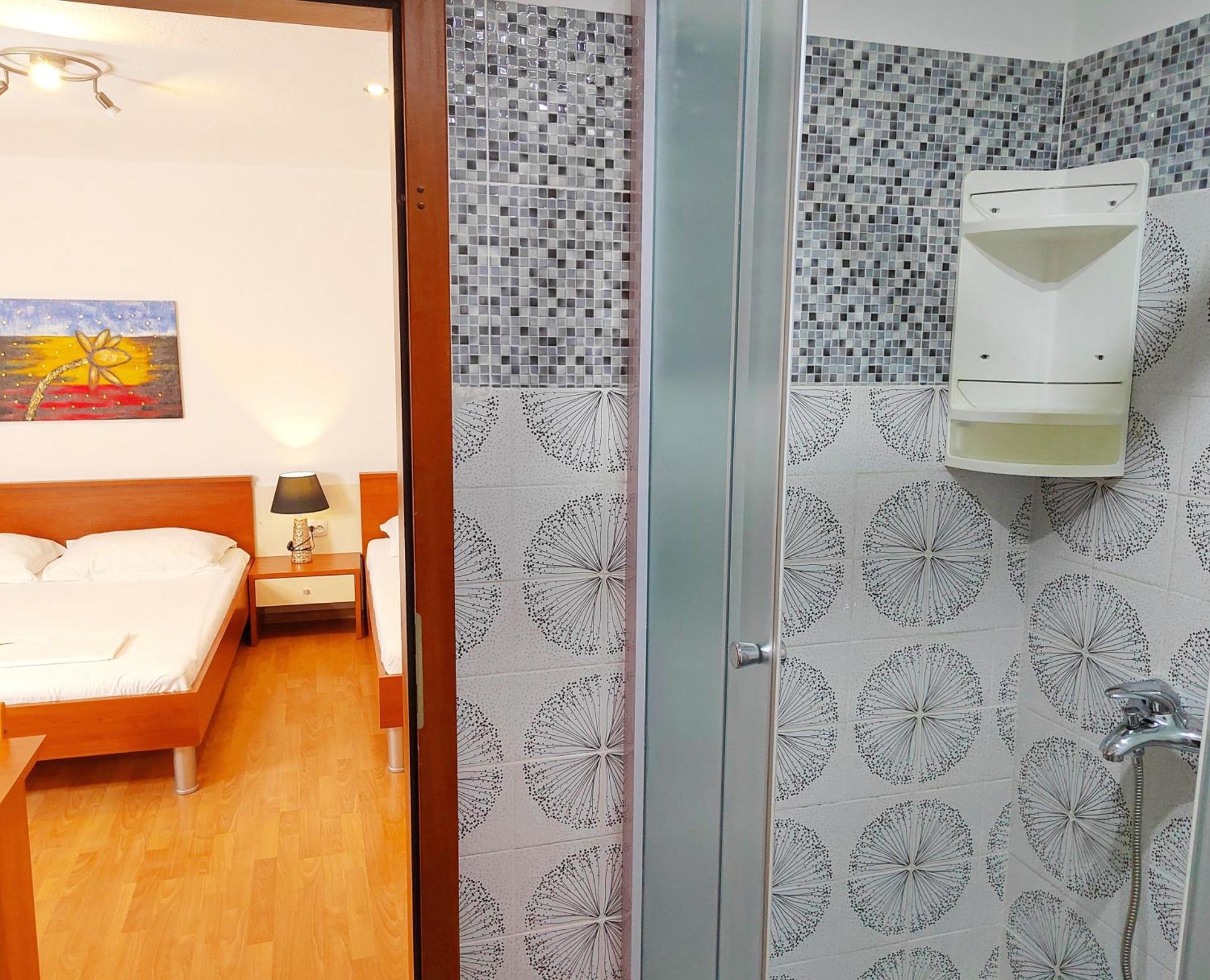 Apartmani Buljubasic Apartment