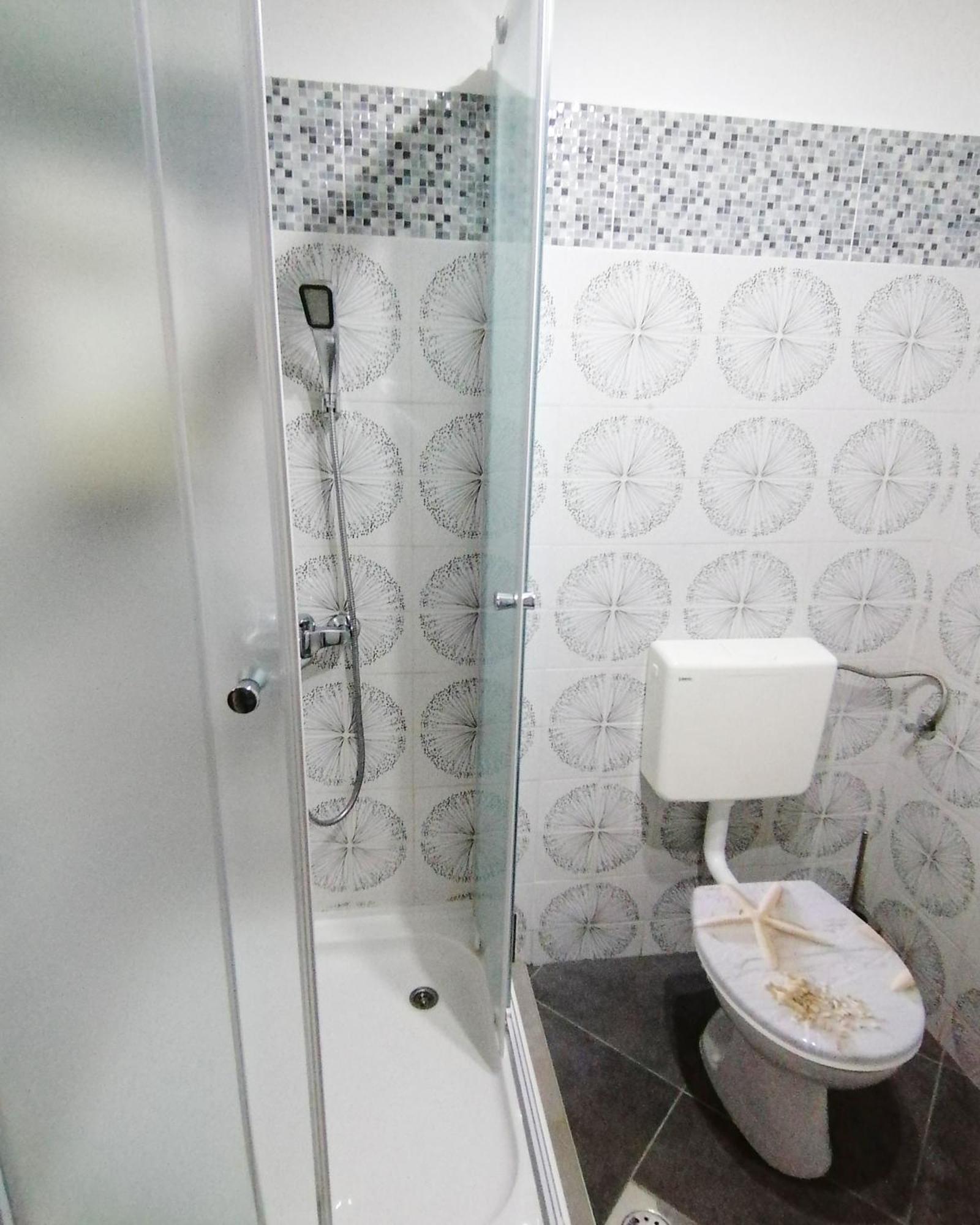 Apartmani Buljubasic * Baska Voda