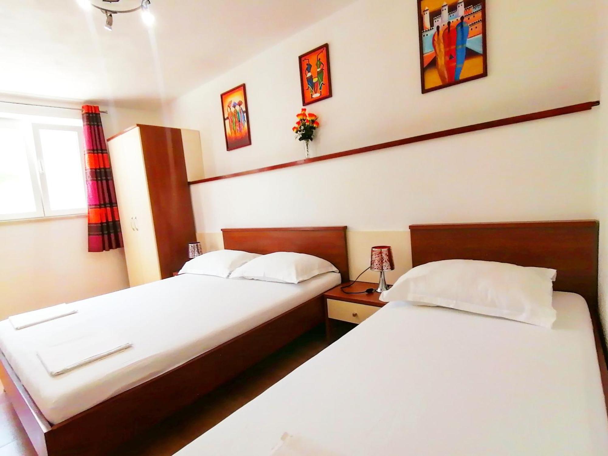 Apartmani Buljubasic Apartment