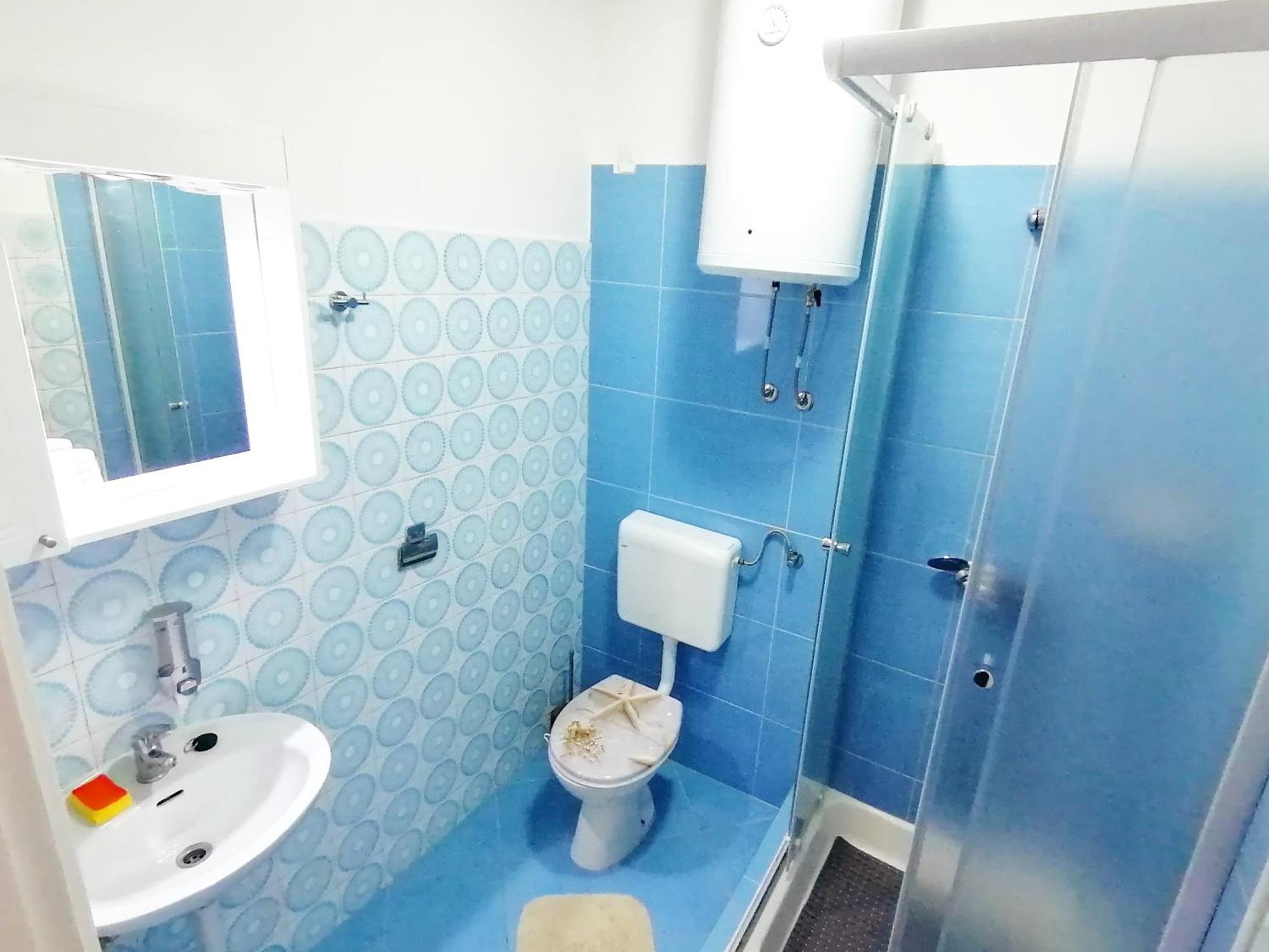 Apartmani Buljubasic
