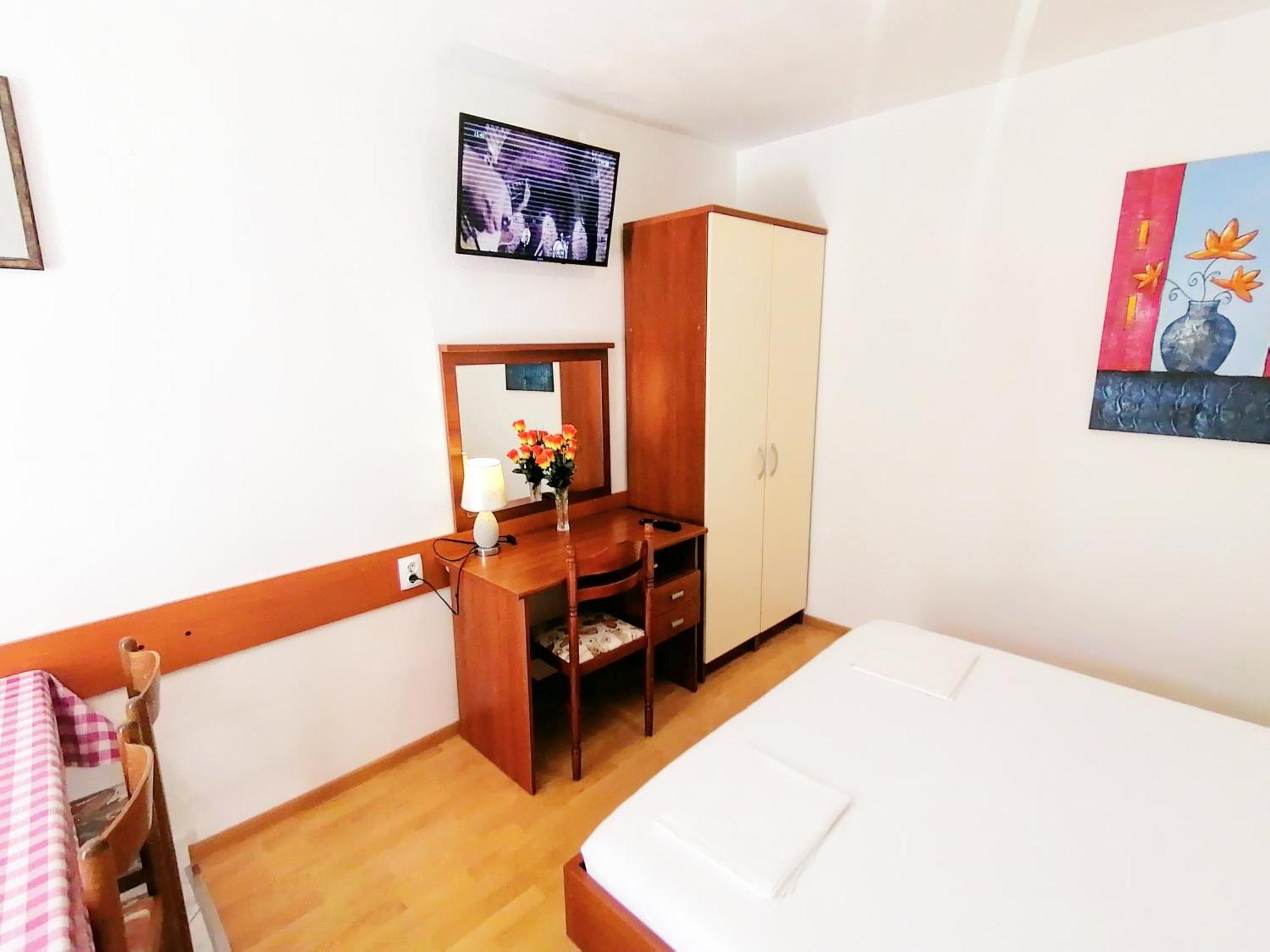 Apartment Apartmani Buljubasic *