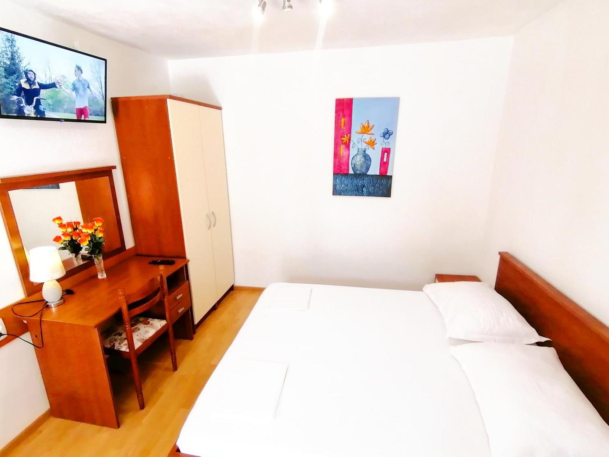Apartmani Buljubasic