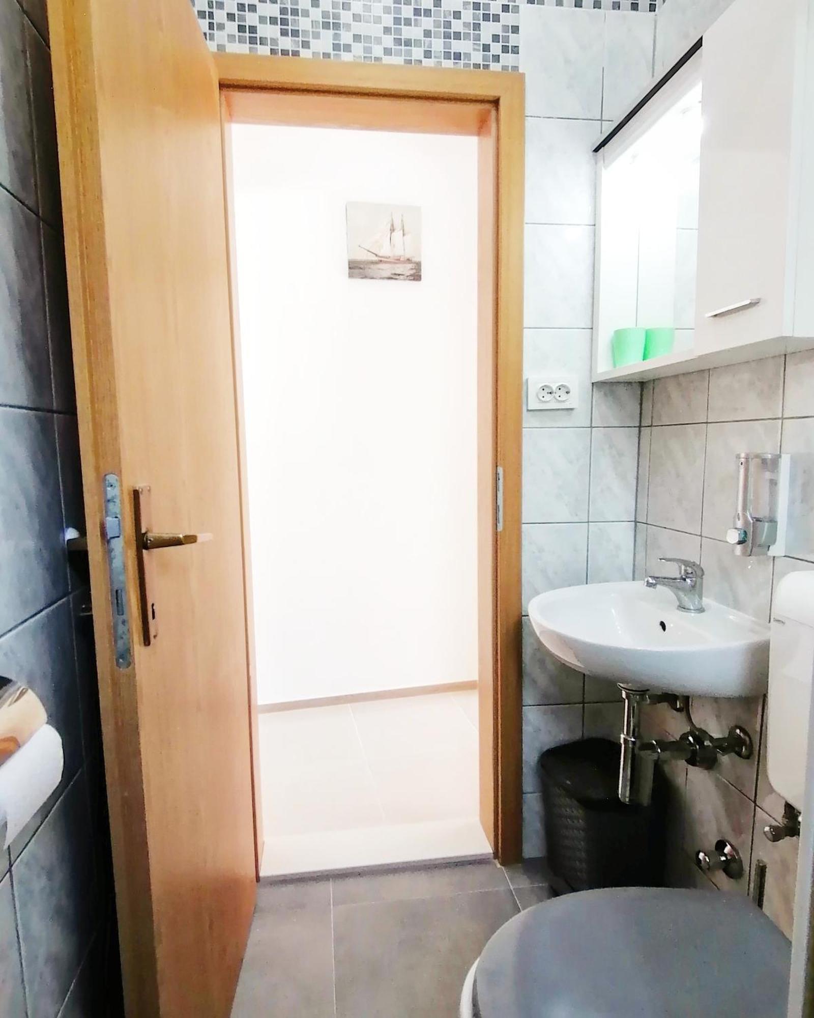 Apartmani Buljubasic