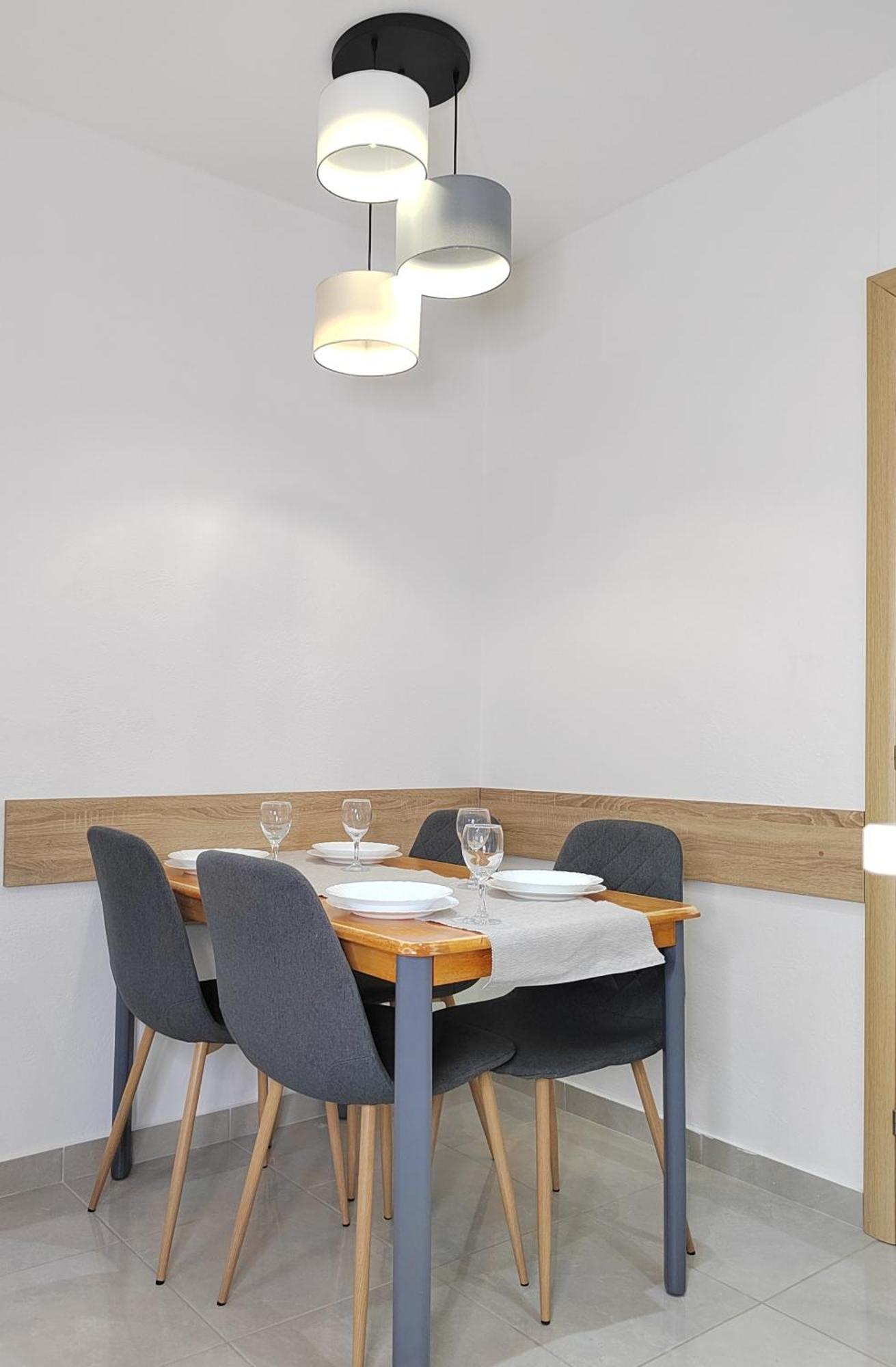 Apartmani Buljubasic * Baska Voda