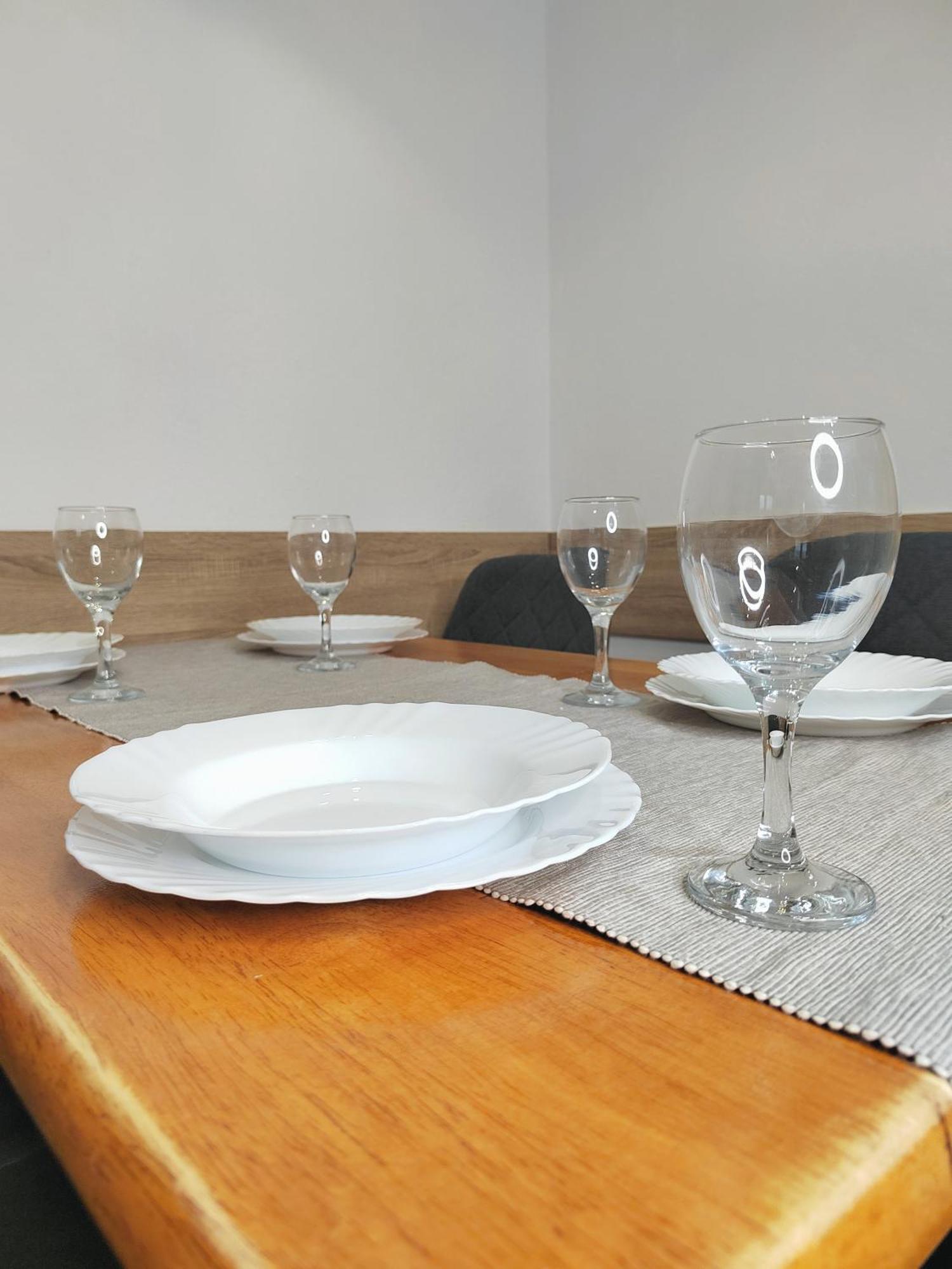 Apartmani Buljubasic * Baska Voda