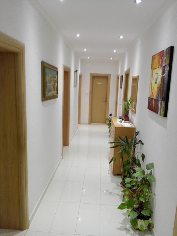 Apartmani Buljubasic Apartment