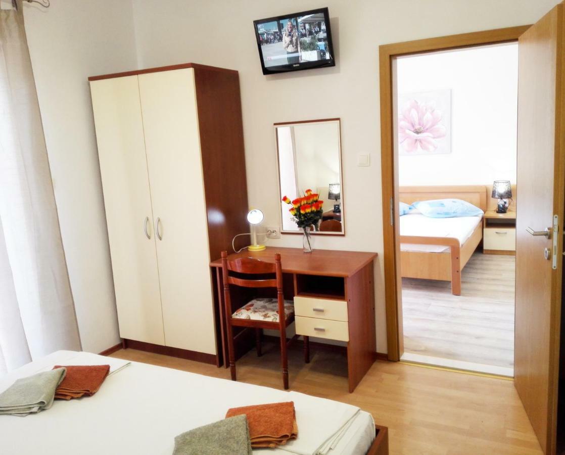 Apartmani Buljubasic *