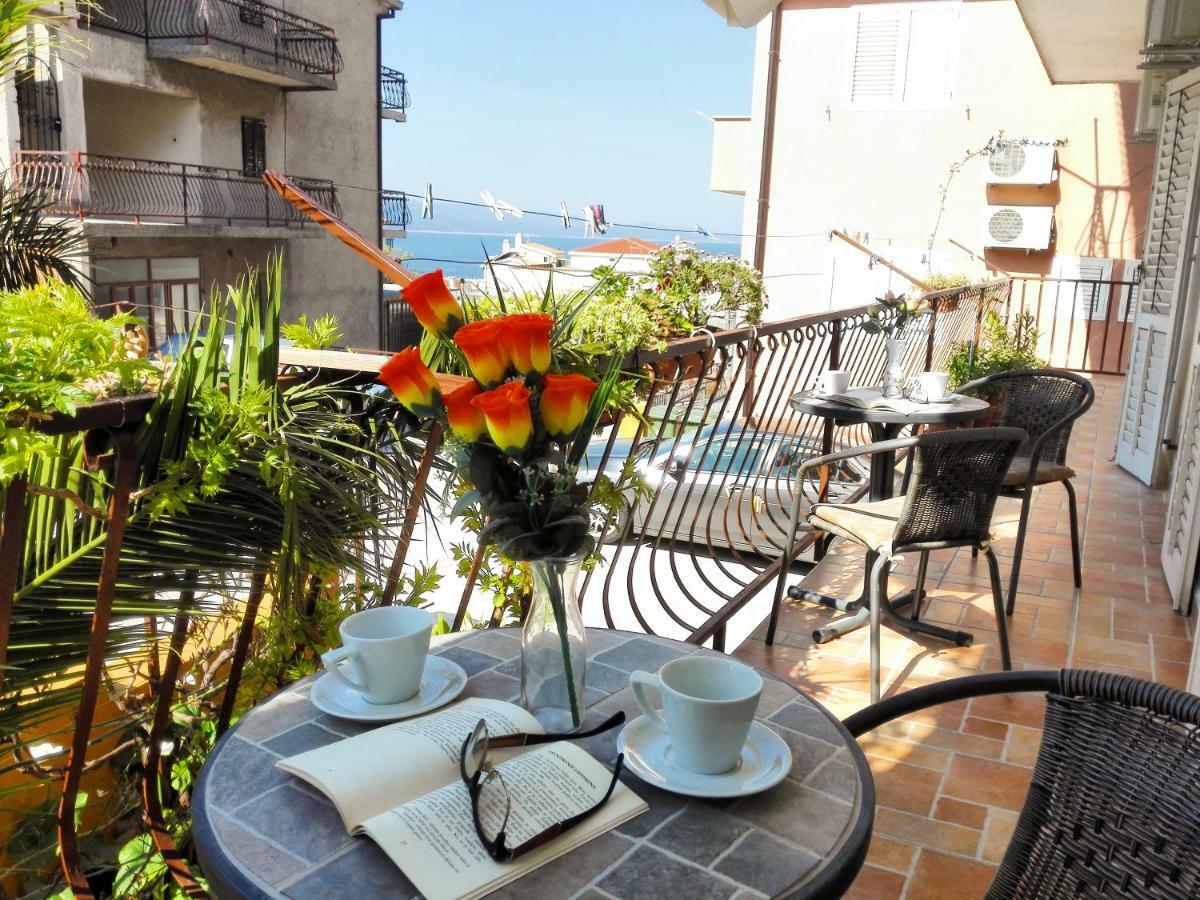 Apartmani Buljubasic Apartment Baska Voda