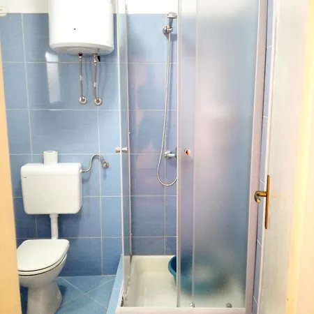 Apartmani Buljubasic Baska Voda Room photo
