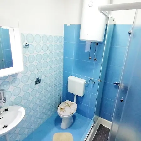 Apartmani Buljubasic Baska Voda Room photo