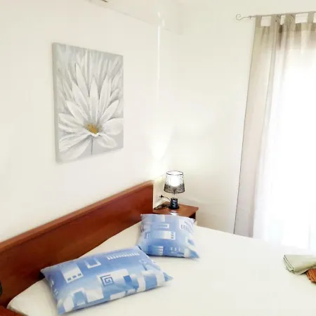 Apartmani Buljubasic Baska Voda Exterior photo
