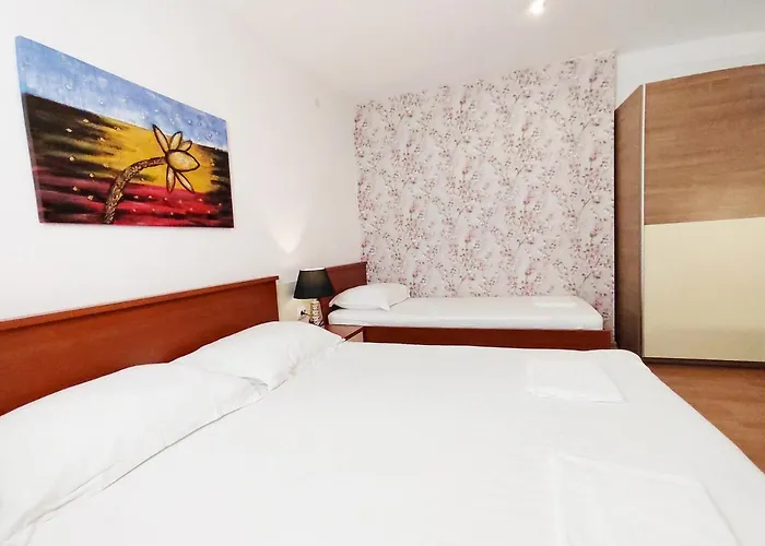 Apartmani Buljubasic
