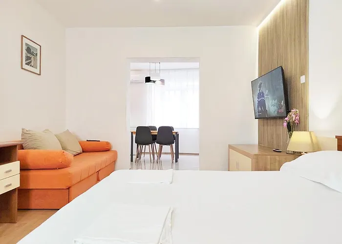 Apartmani Buljubasic