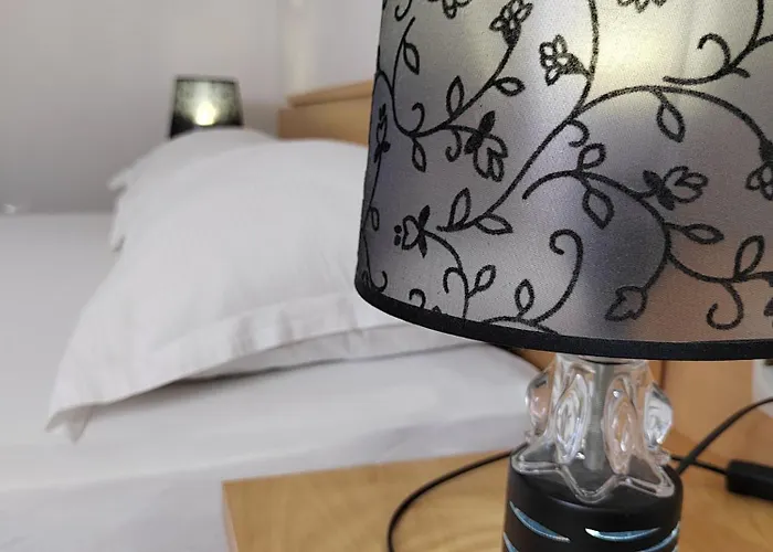 Apartmani Buljubasic