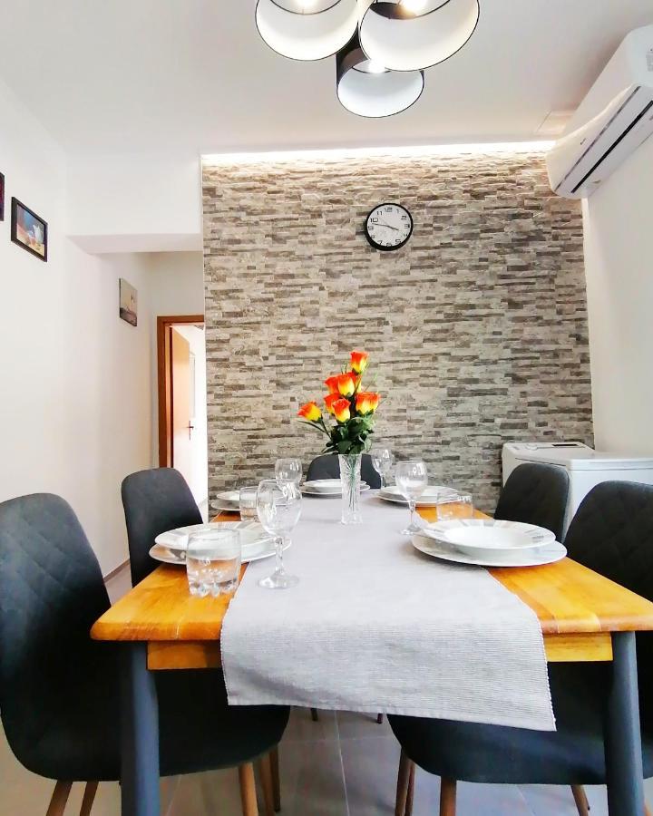 Apartmani Buljubasic