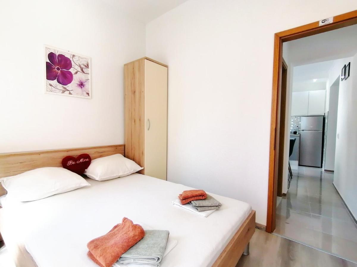 Apartmani Buljubasic Apartment