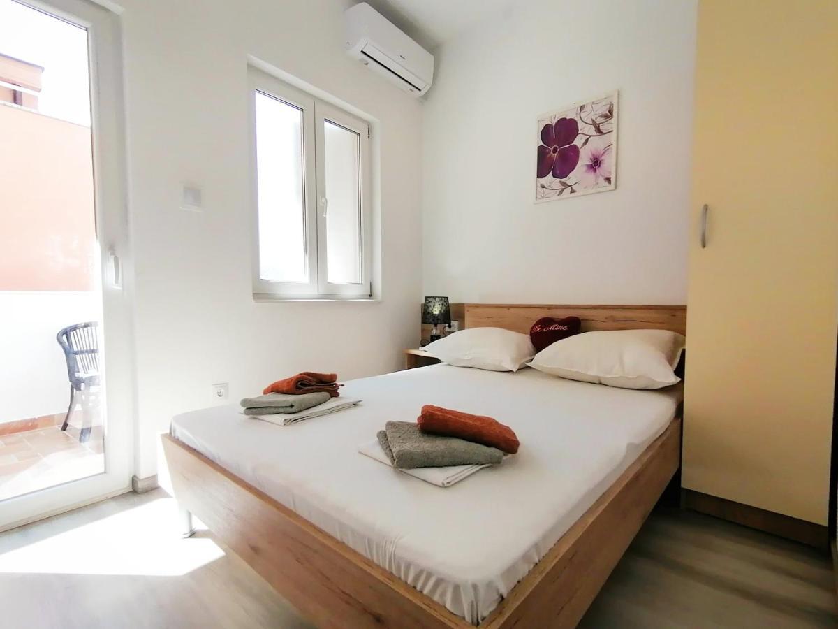 Apartmani Buljubasic Apartment