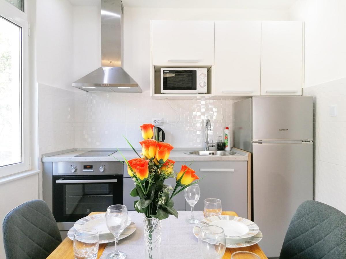 Apartmani Buljubasic Apartma *