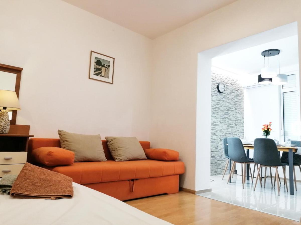 Apartment Apartmani Buljubasic