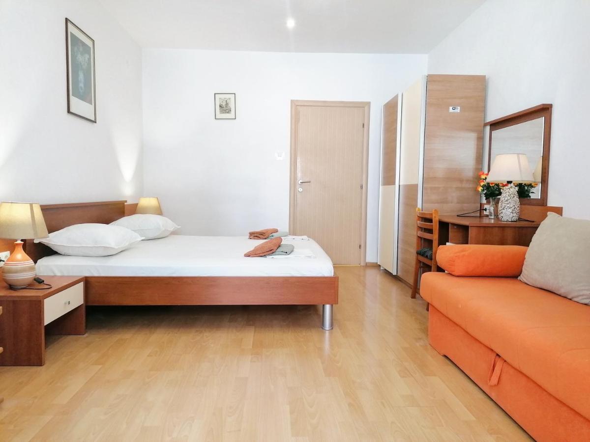 Apartmani Buljubasic