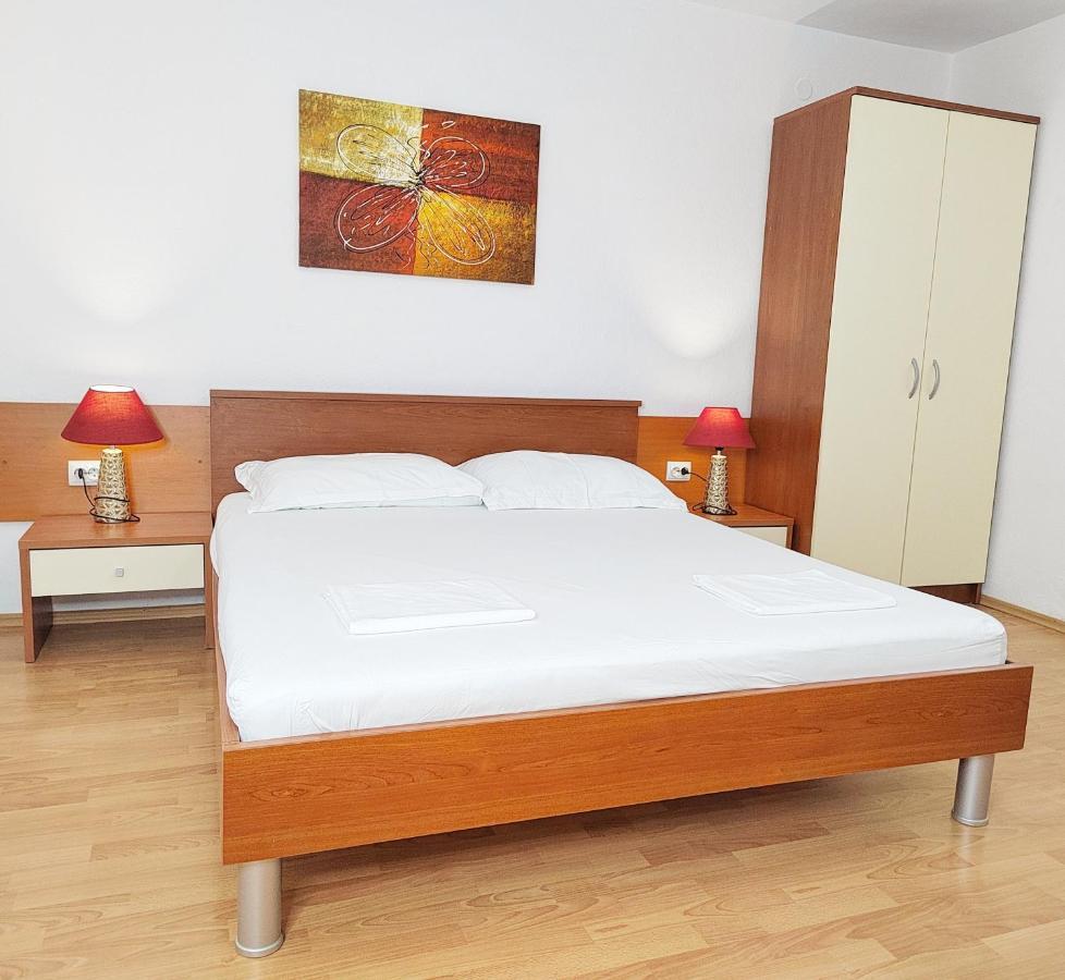 Apartmani Buljubasic
